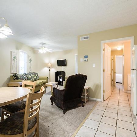 Country Club Villas Surfside Beach ภายนอก รูปภาพ