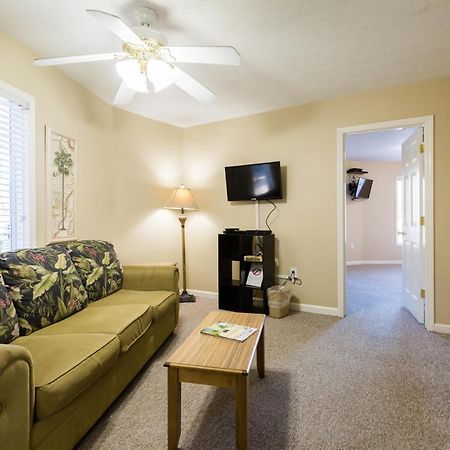 Country Club Villas Surfside Beach ภายนอก รูปภาพ