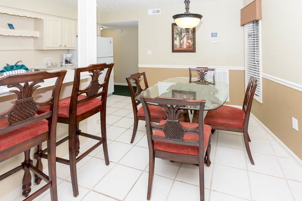 Country Club Villas Surfside Beach ภายนอก รูปภาพ