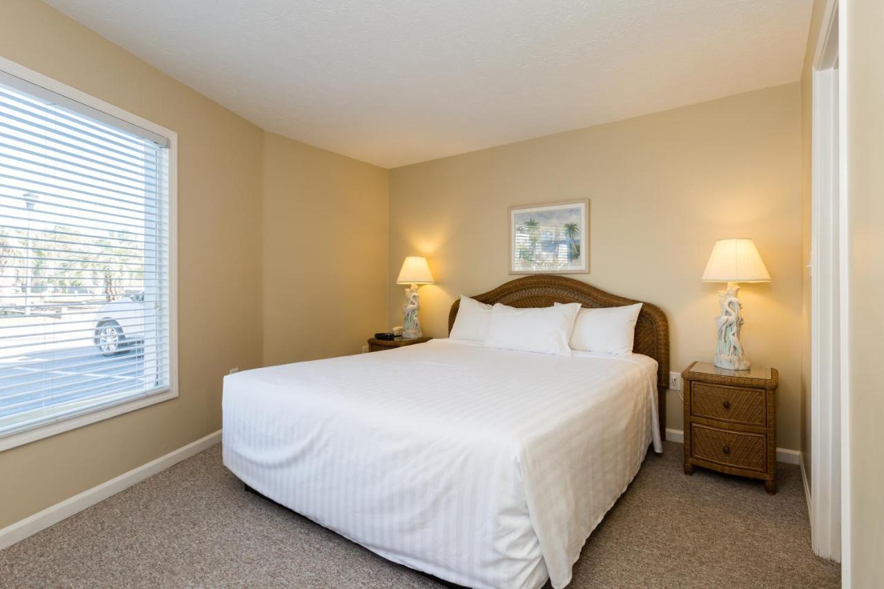 Country Club Villas Surfside Beach ภายนอก รูปภาพ