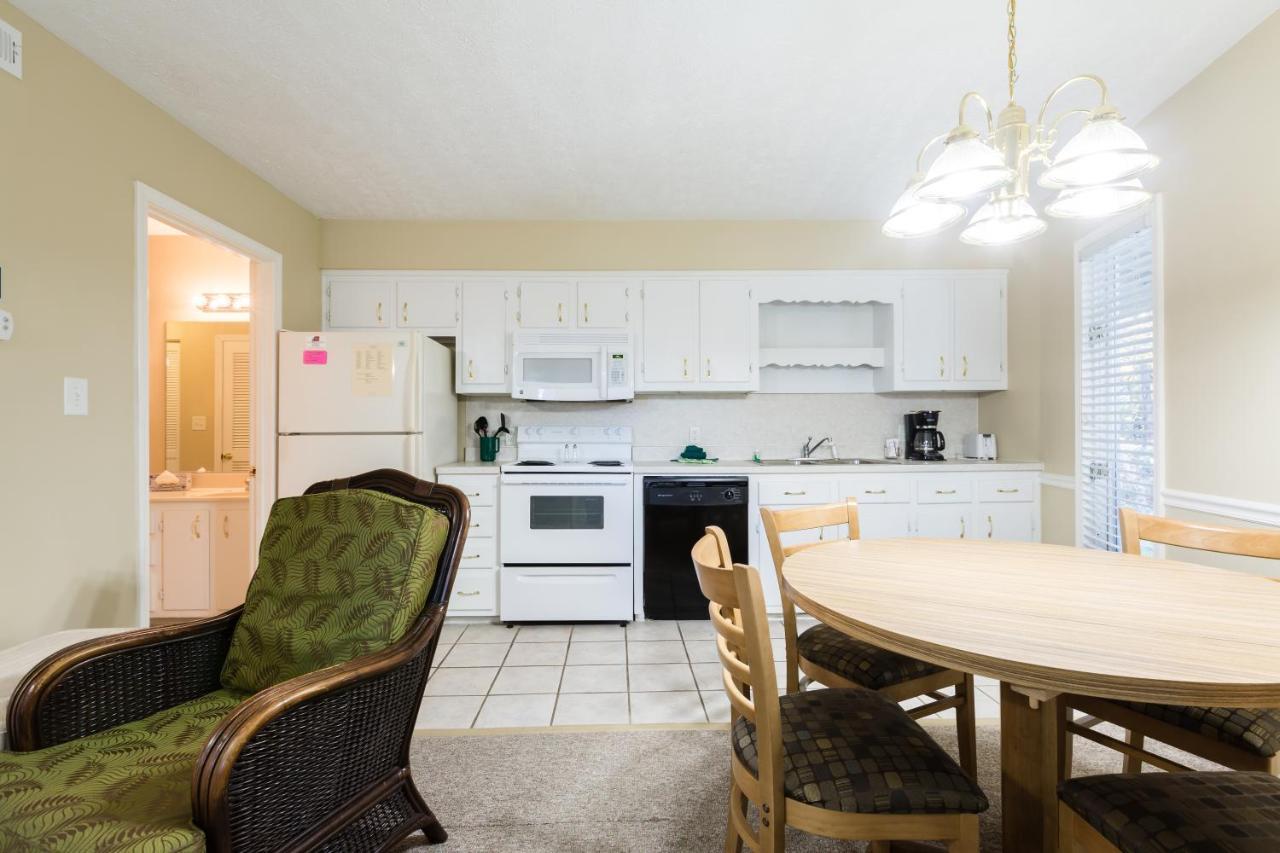 Country Club Villas Surfside Beach ภายนอก รูปภาพ