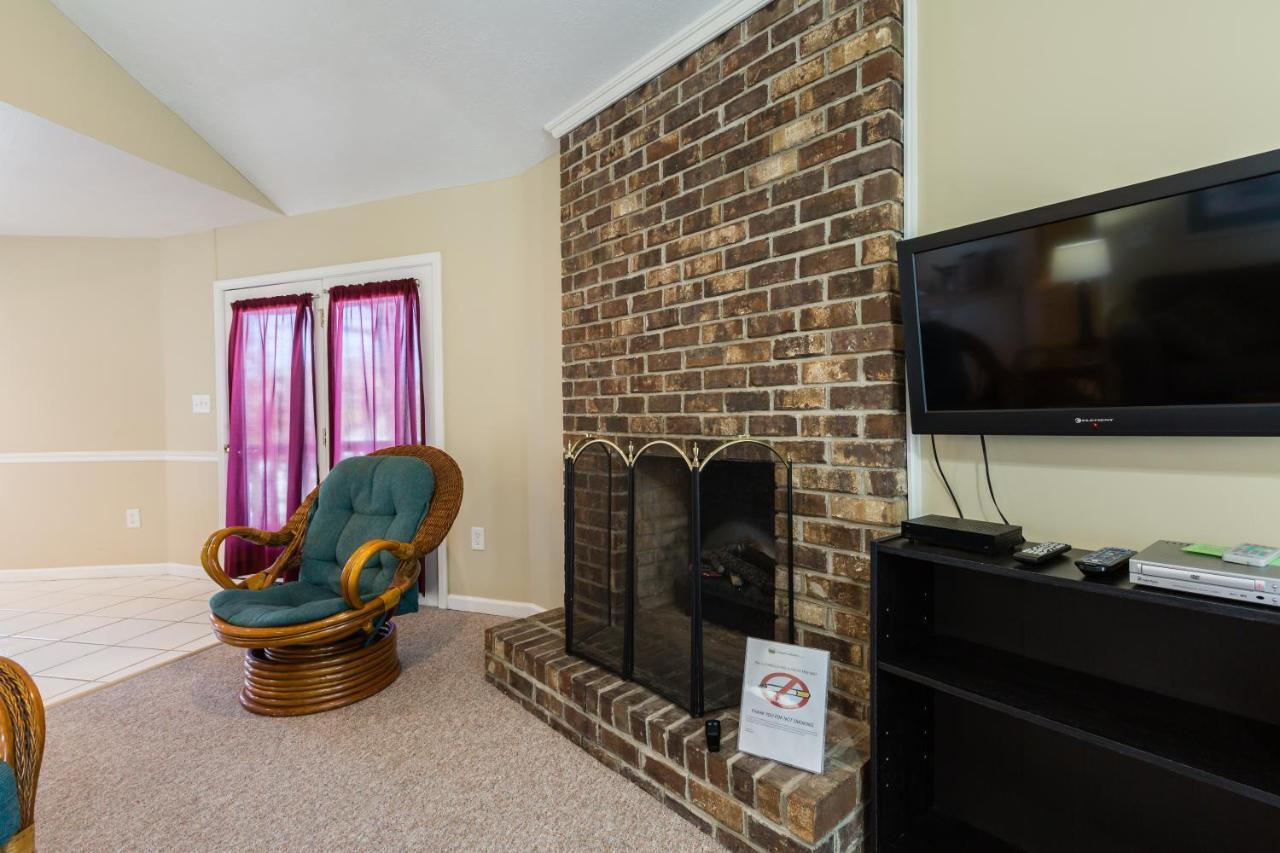 Country Club Villas Surfside Beach ภายนอก รูปภาพ