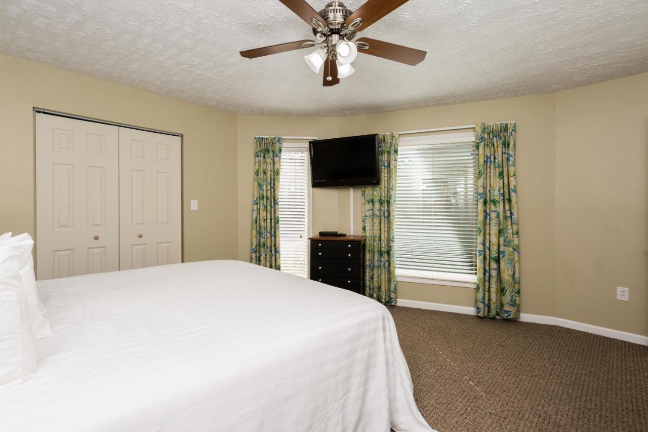 Country Club Villas Surfside Beach ภายนอก รูปภาพ