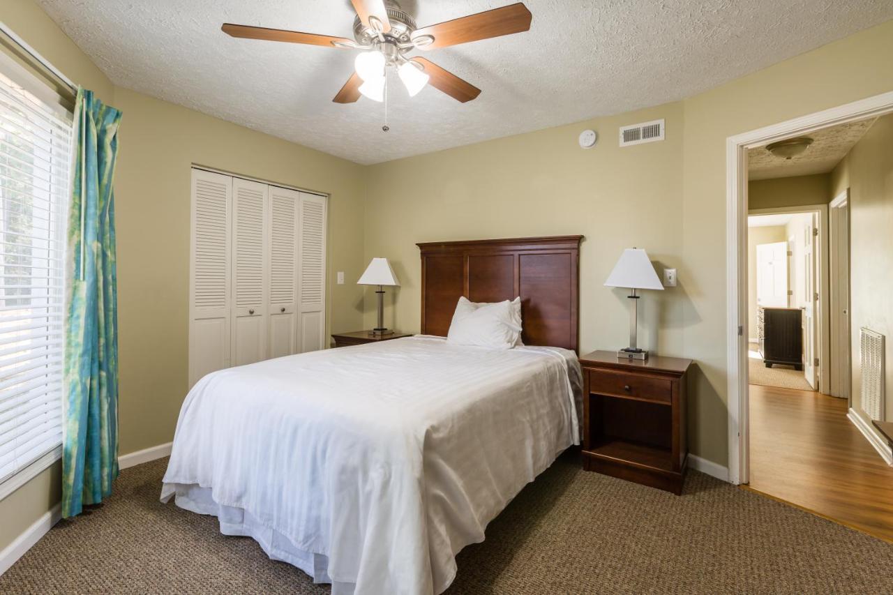 Country Club Villas Surfside Beach ภายนอก รูปภาพ