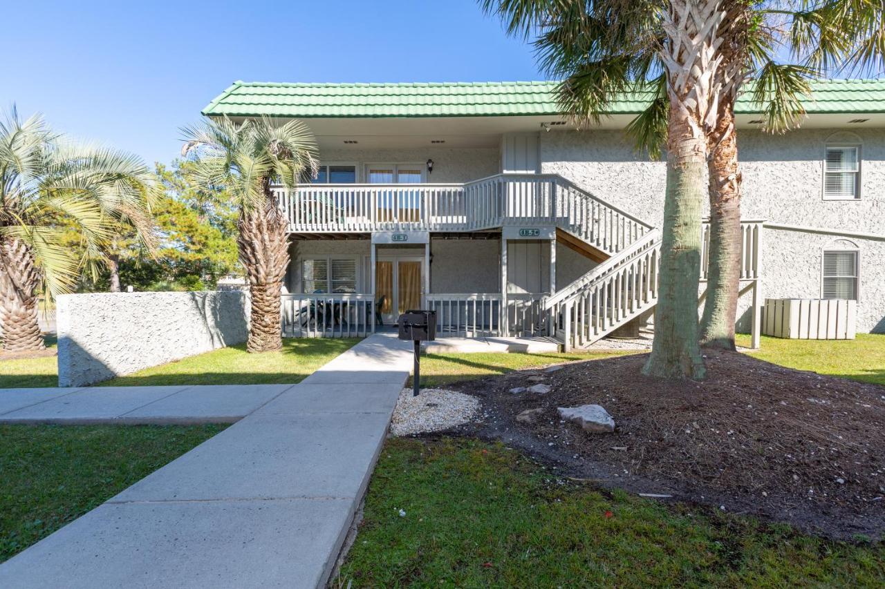 Country Club Villas Surfside Beach ภายนอก รูปภาพ