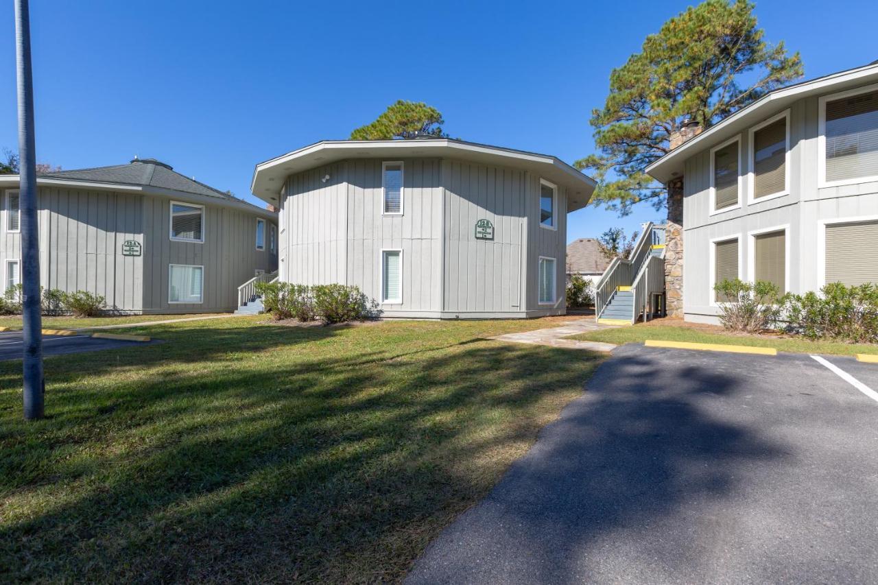 Country Club Villas Surfside Beach ภายนอก รูปภาพ