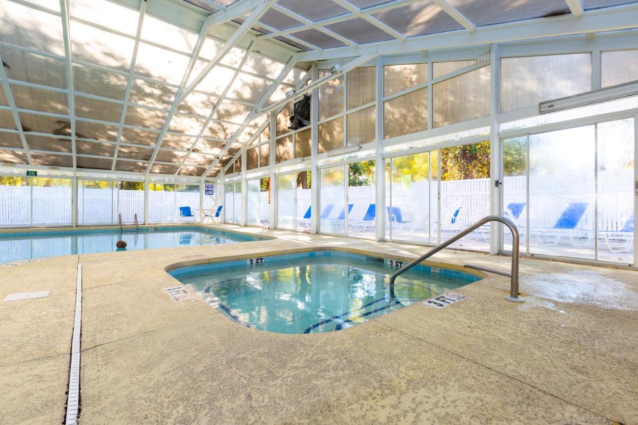 Country Club Villas Surfside Beach ภายนอก รูปภาพ