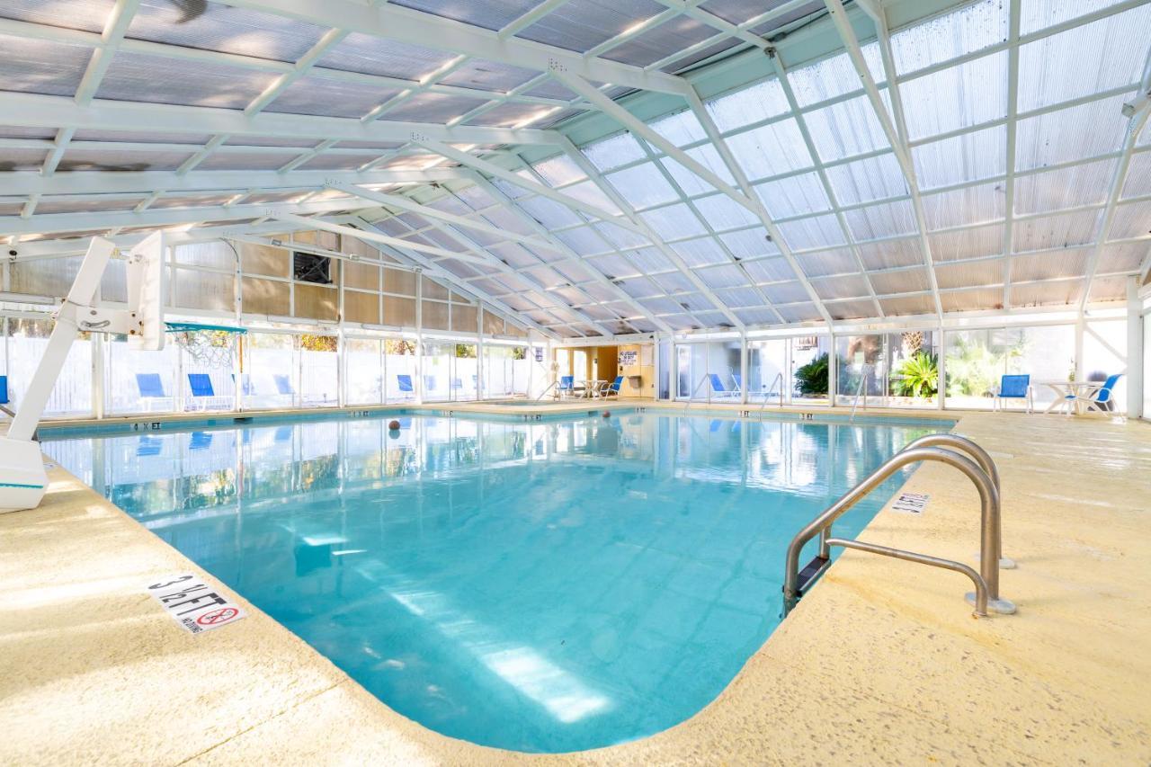 Country Club Villas Surfside Beach ภายนอก รูปภาพ