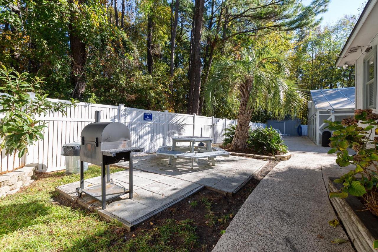 Country Club Villas Surfside Beach ภายนอก รูปภาพ